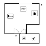 Apartman Mira Split