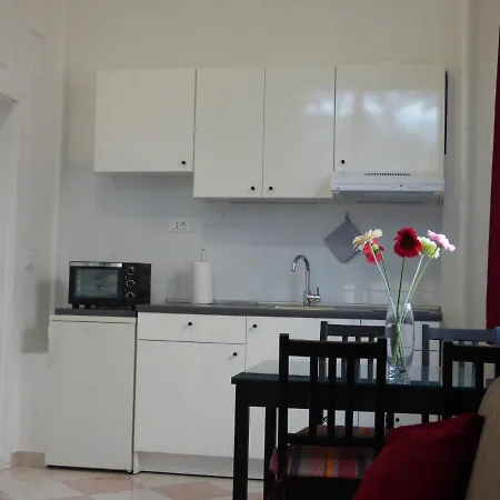 Mira Apartman Split