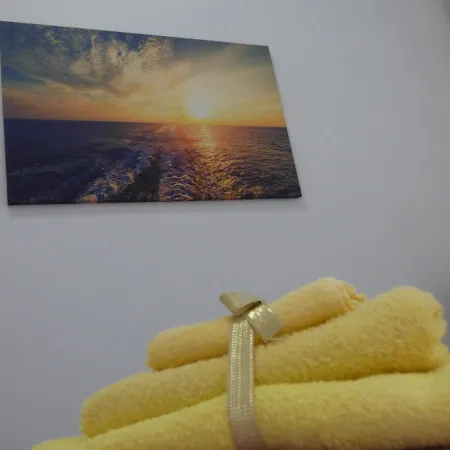 Mira Apartment Split