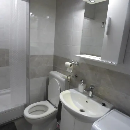 Mira Apartment Split