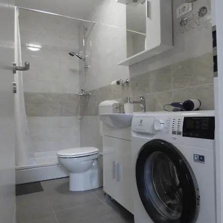 Apartment Mira Split