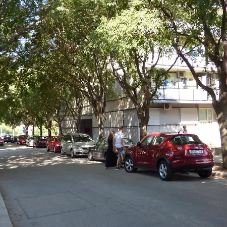 Mira Apartment