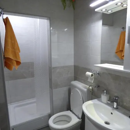 Apartment Mira Split