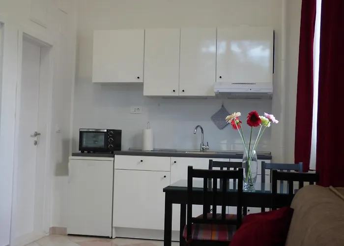 Mira Apartment Split