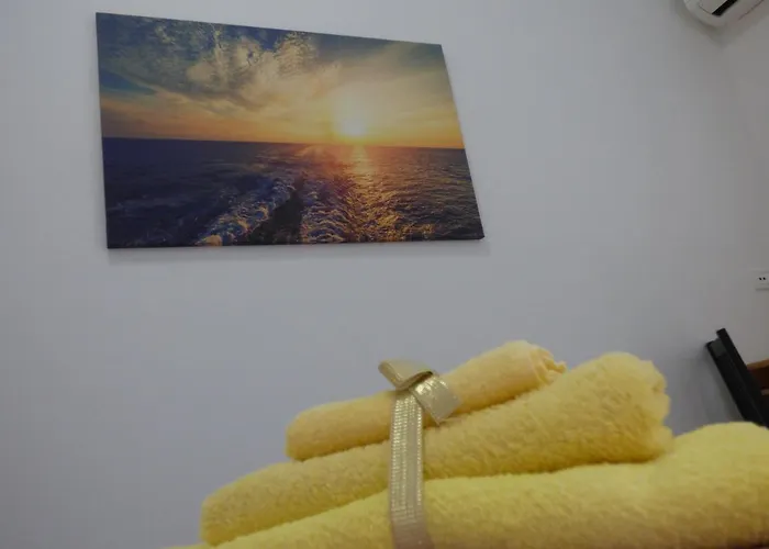 Mira Apartment Split