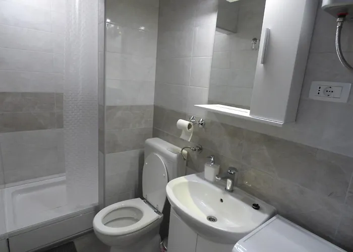 Mira Apartment Split