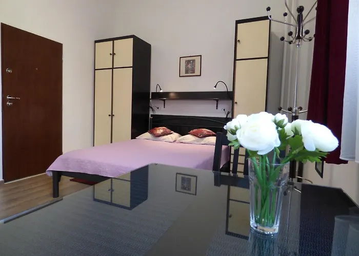 Apartment Mira Split