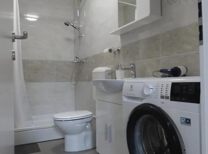 Apartment Mira Split