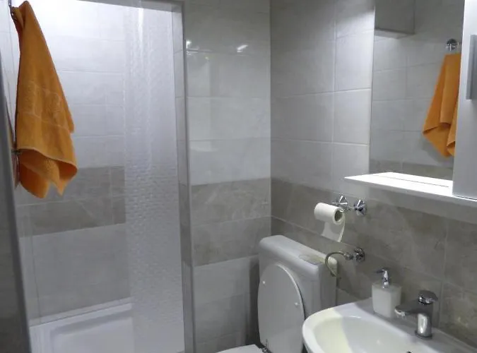 Apartment Mira Split