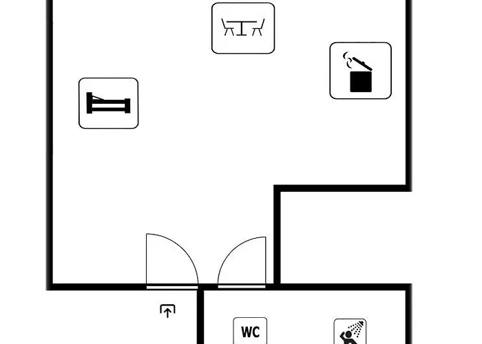 Apartment Mira Split